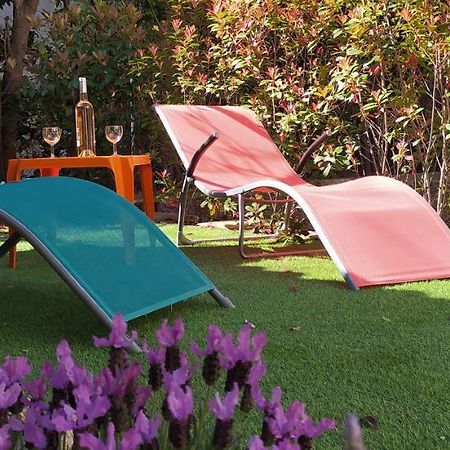 La Casa Villa Cagnes-sur-Mer Dış mekan fotoğraf
