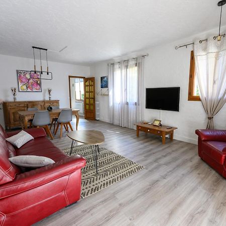La Casa Villa Cagnes-sur-Mer Dış mekan fotoğraf