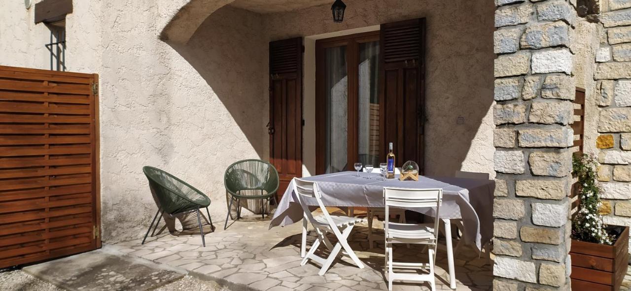 La Casa Villa Cagnes-sur-Mer Dış mekan fotoğraf