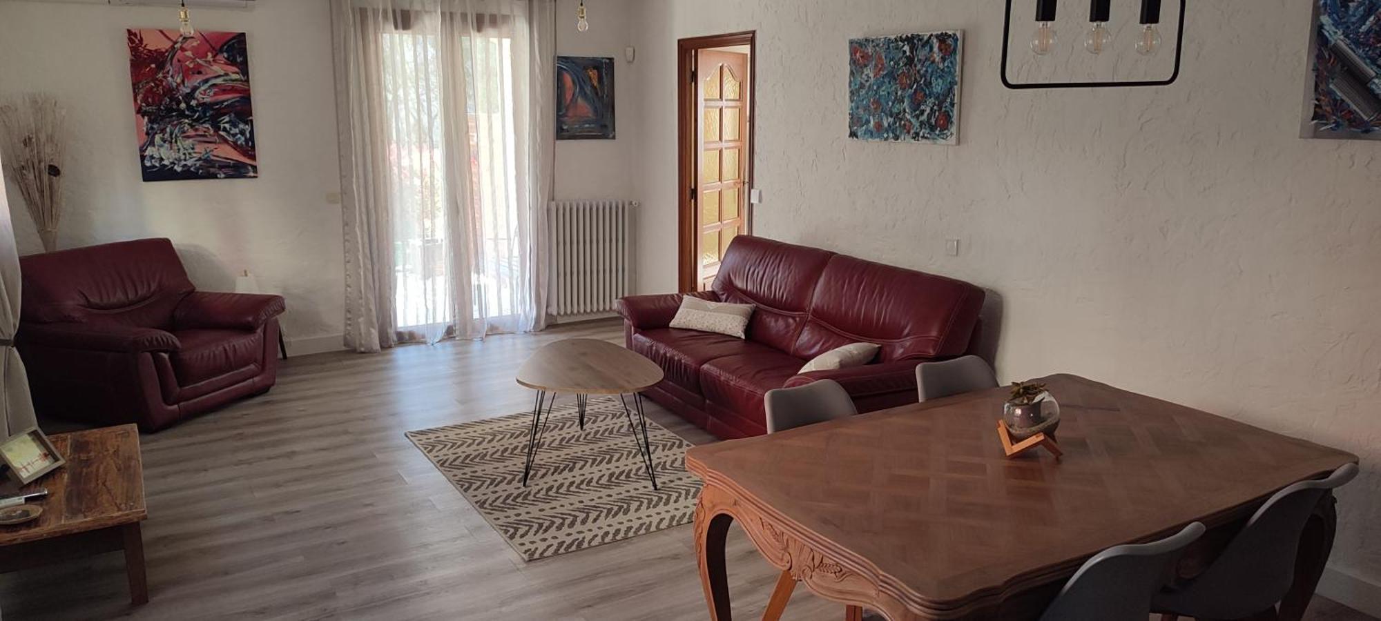 La Casa Villa Cagnes-sur-Mer Dış mekan fotoğraf