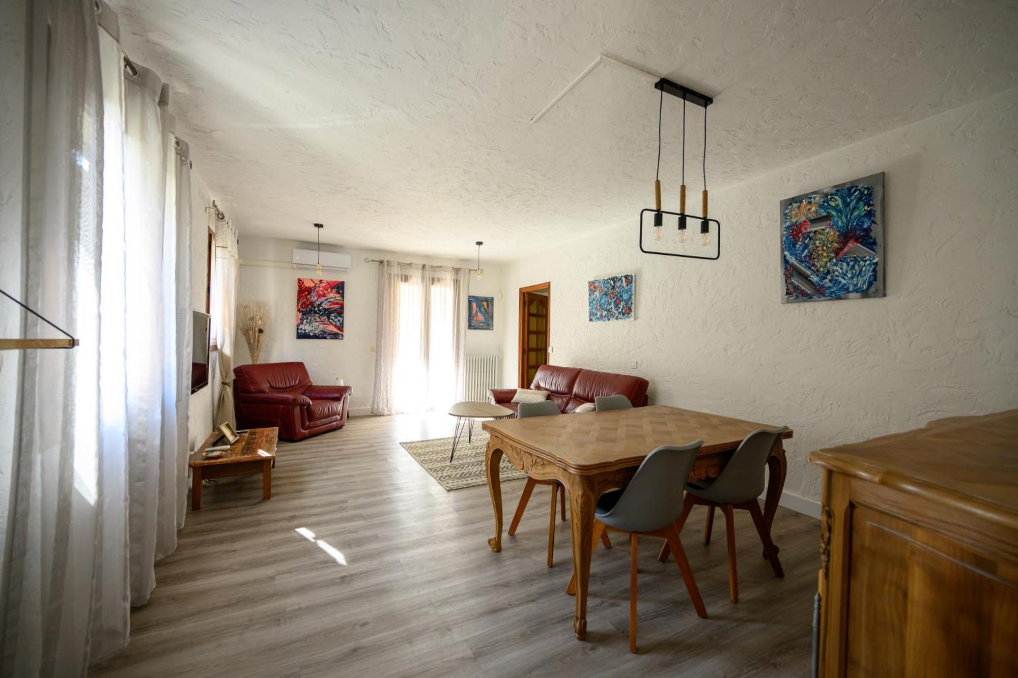 La Casa Villa Cagnes-sur-Mer Dış mekan fotoğraf