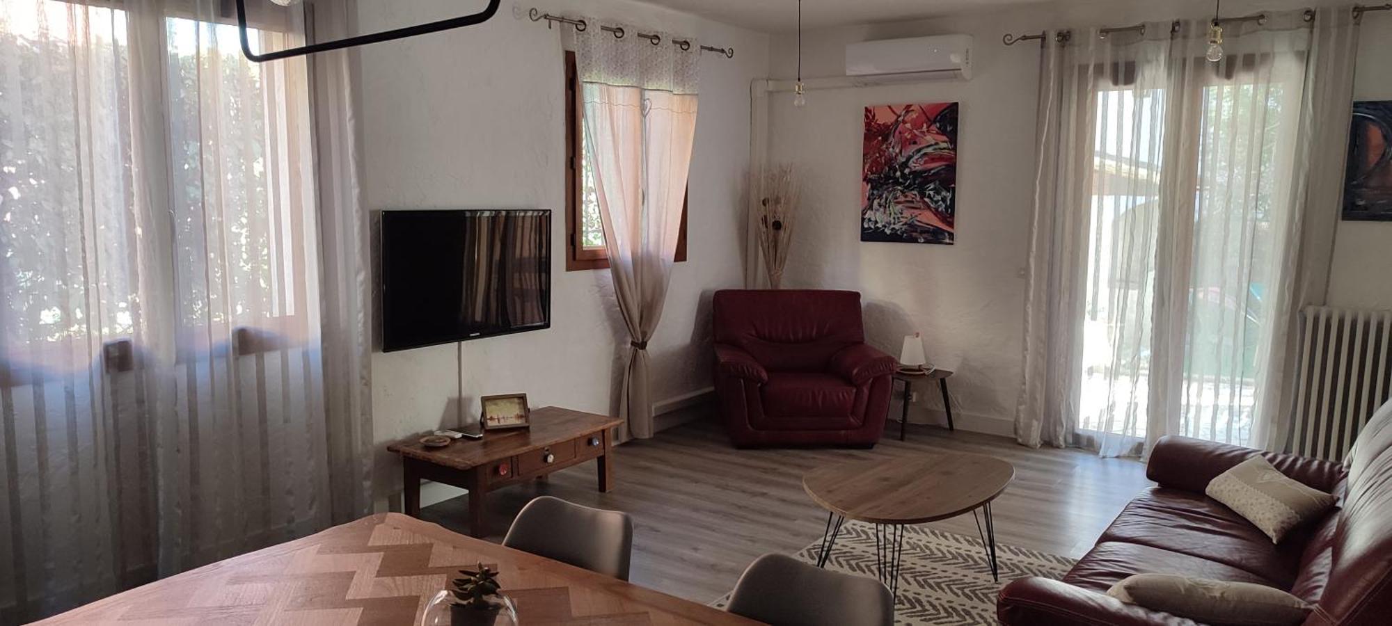 La Casa Villa Cagnes-sur-Mer Dış mekan fotoğraf